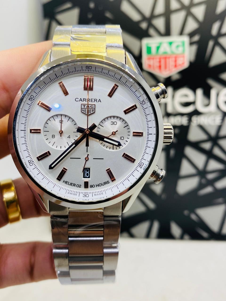 Tag Heuer